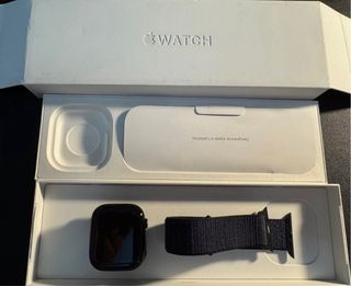 Apple Watch 10-46mm