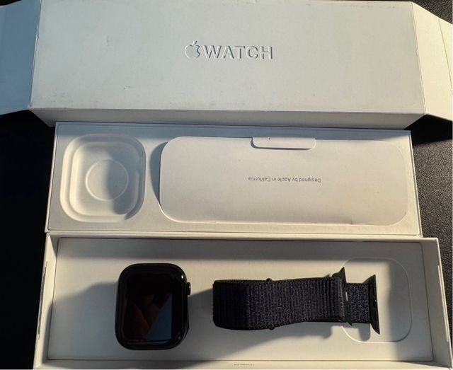 Apple Watch 10-46mm