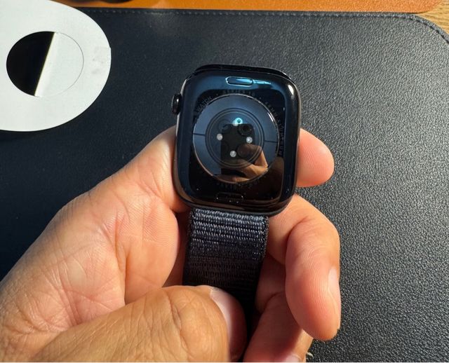 Apple Watch 10-46mm
