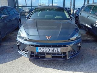 CUPRA LEON 1.5 e-TSI 150 DSG LAUNCH EDITION