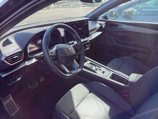 CUPRA LEON 1.5 e-TSI 150 DSG LAUNCH EDITION