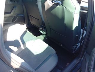 CUPRA LEON 1.5 e-TSI 150 DSG LAUNCH EDITION