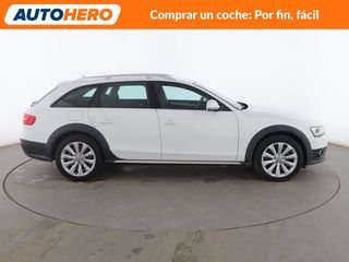 Audi A4 2.0 TDI Quattro