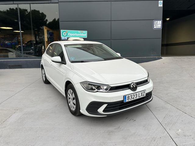 Volkswagen Polo 1.0 TSI 95CV