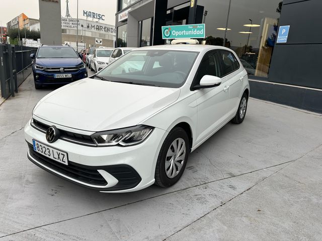 Volkswagen Polo 1.0 TSI 95CV