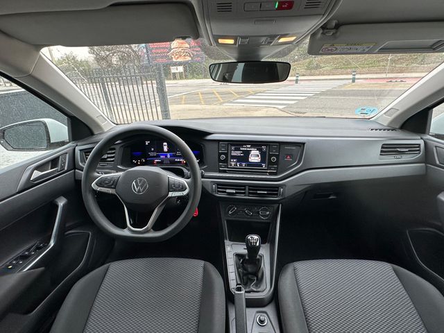 Volkswagen Polo 1.0 TSI 95CV
