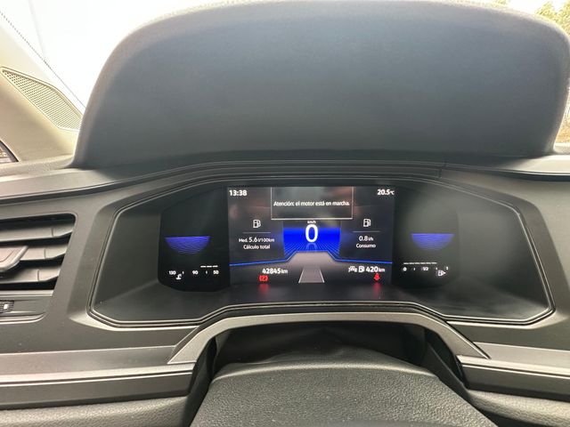 Volkswagen Polo 1.0 TSI 95CV