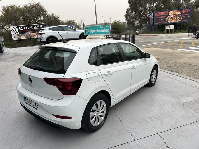 Volkswagen Polo 1.0 TSI 95CV