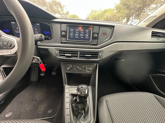 Volkswagen Polo 1.0 TSI 95CV