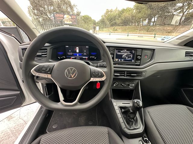 Volkswagen Polo 1.0 TSI 95CV