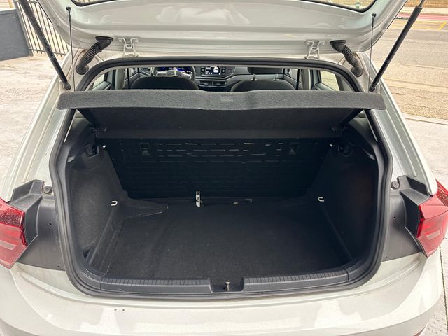 Volkswagen Polo 1.0 TSI 95CV