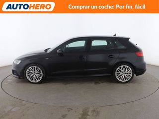 Audi A3 1.6 TDI S Line