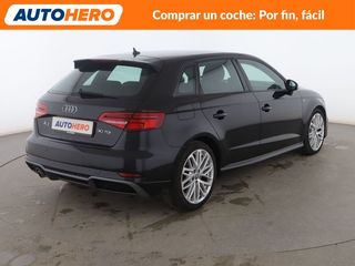 Audi A3 1.6 TDI S Line
