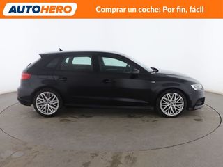Audi A3 1.6 TDI S Line