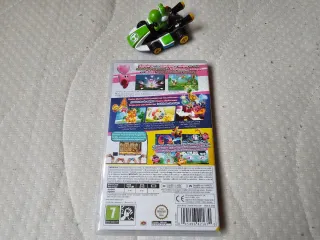 🇪🇸 Kirby Star Allies Nintendo Switch