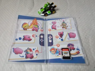 🇪🇸 Kirby Star Allies Nintendo Switch