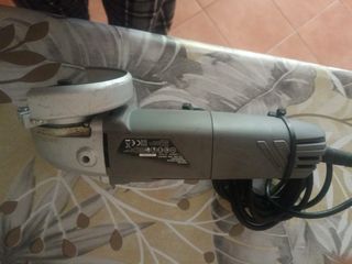 Amoladora angular 115 mm 750 W Titan