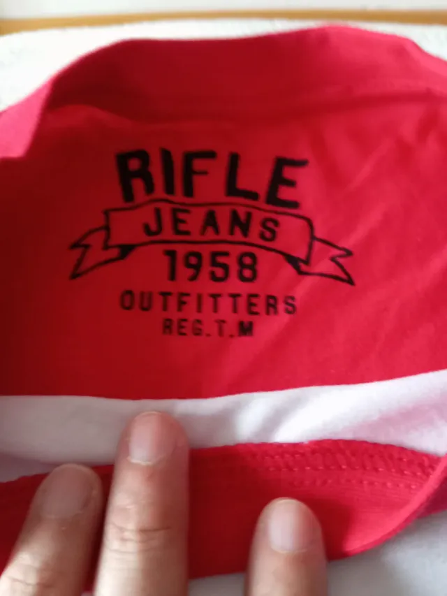 Camiseta Pramac Racing MotoGP Talla M