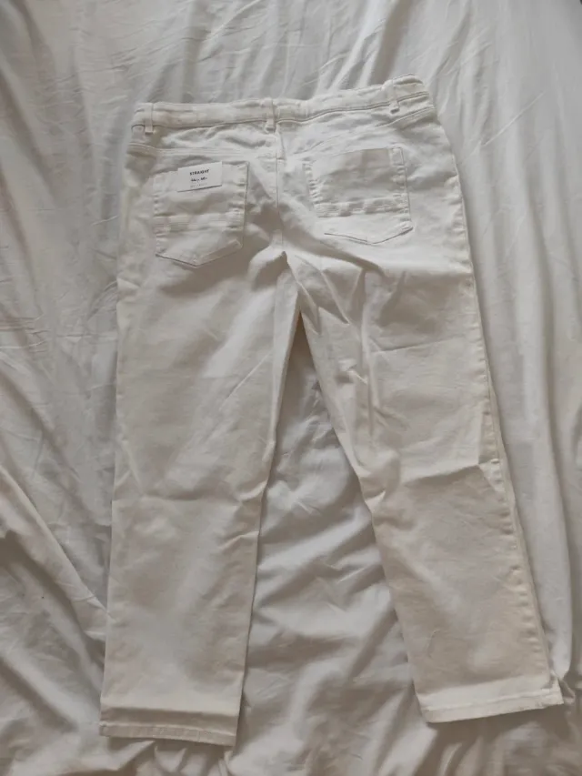 Pack Ropa Embarazada T44