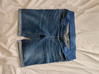 Pack Ropa Embarazada T44