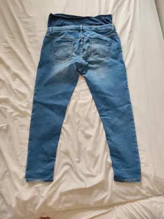 Pack Ropa Embarazada T44