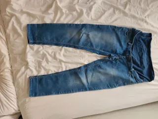 Pack Ropa Embarazada T44