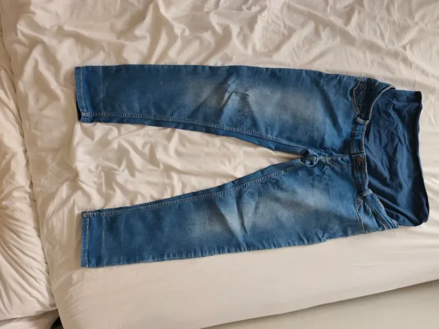 Pack Ropa Embarazada T44