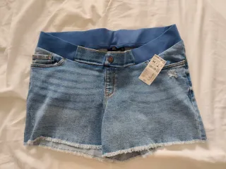 Pack Ropa Embarazada T44