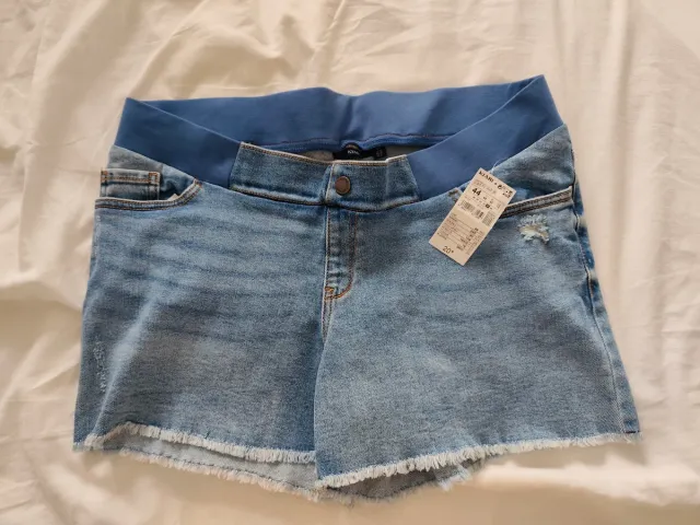 Pack Ropa Embarazada T44