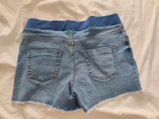 Pack Ropa Embarazada T44