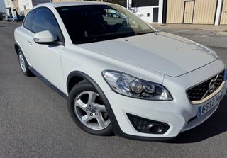 Volvo C30 2011