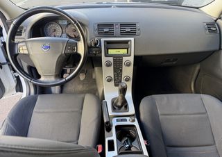 Volvo C30 2011