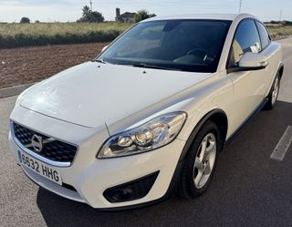 Volvo C30 2011