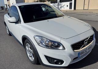 Volvo C30 2011
