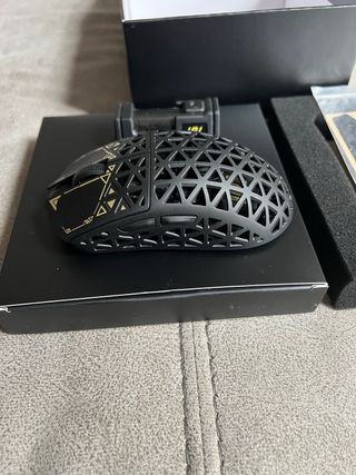 Ratón Gaming ipi 8k