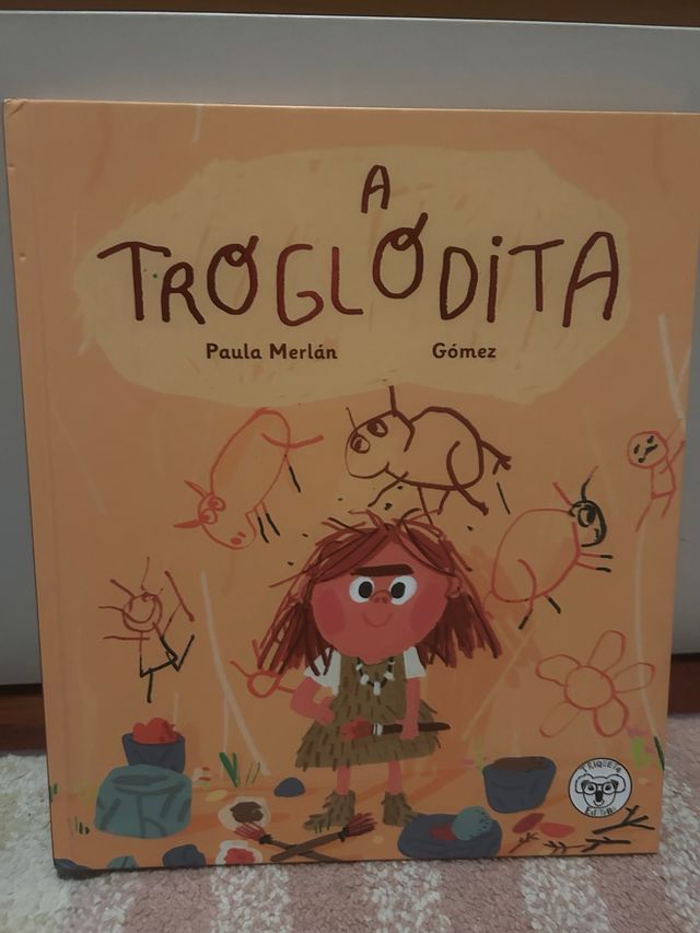 A Troglodita