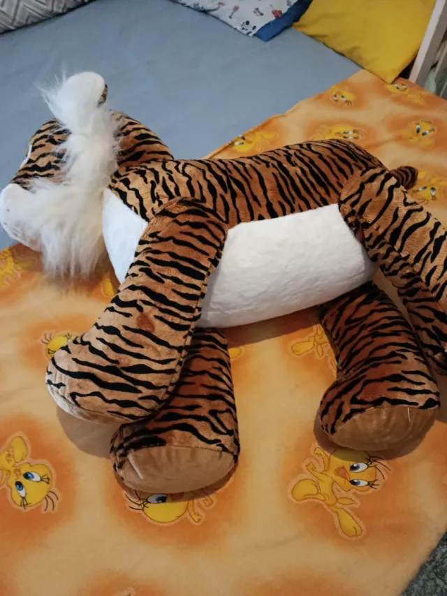 Peluche Tigre Grande