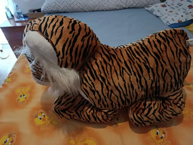 Peluche Tigre Grande