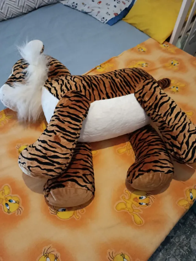 Peluche Tigre Grande