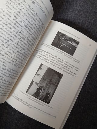 Arte y política. Argentina, Brasil, Chile y España