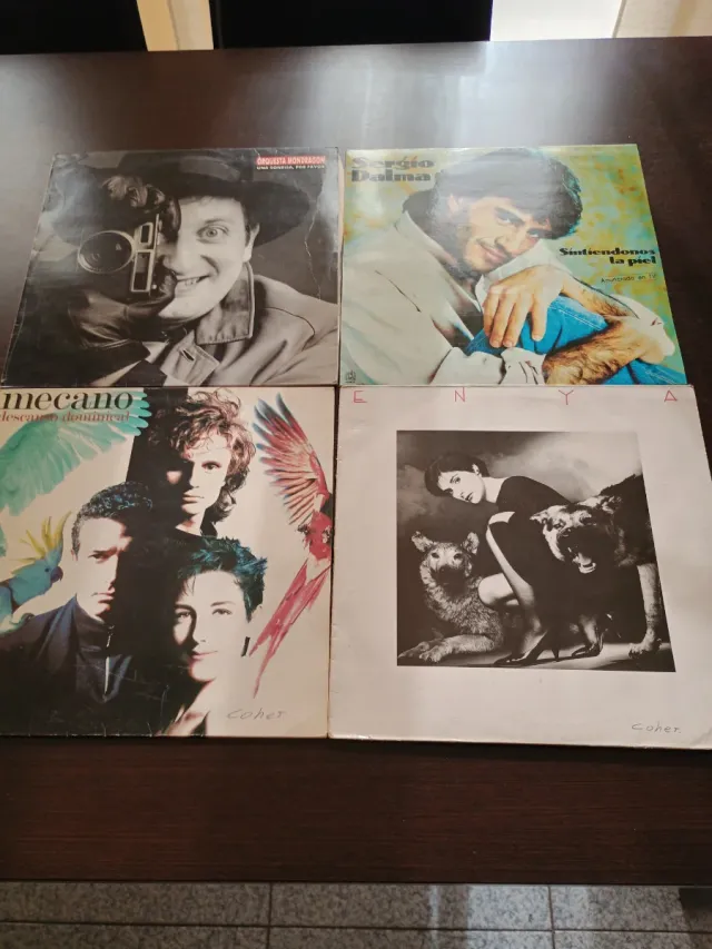 Banda Sonora Original Película HAIR LP Vinilo