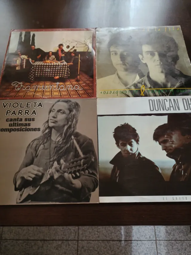 Banda Sonora Original Película HAIR LP Vinilo