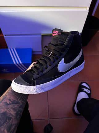 Nike Blazer Mujer Talla 40.5 Nuevas