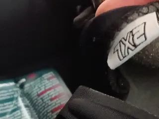 Casco Moto modular HJC  TALLA: 2XL 62-63cm W30Y639