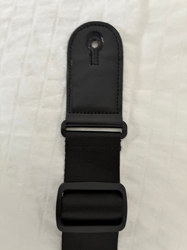 Correa Lekato para Bajo y Guitarra