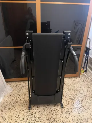 Cinta de Correr Nero Pro Bluetooth