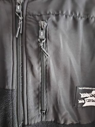 Chaqueta Polar Grimey Talla L