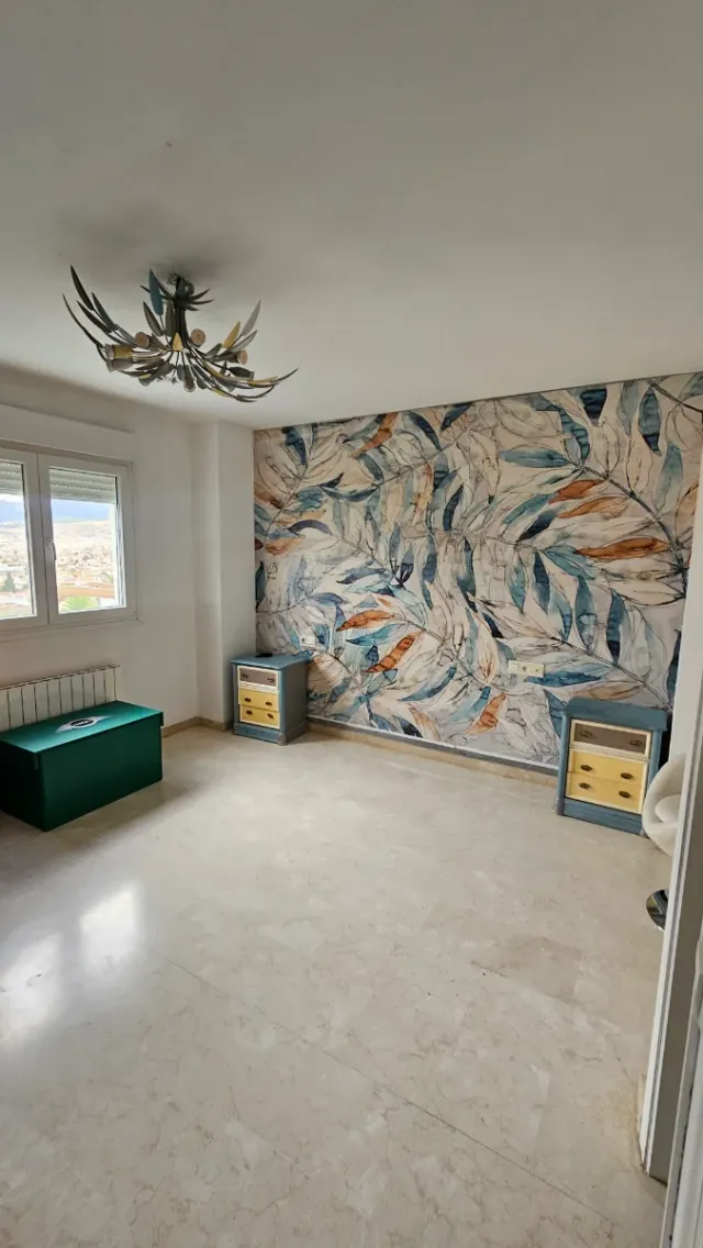 Casa en alquiler con piscina,impresionantes vistas