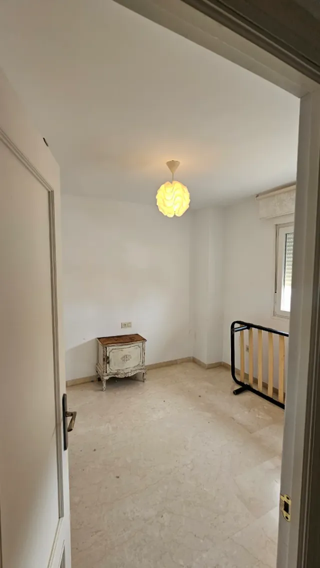 Casa en alquiler con piscina,impresionantes vistas