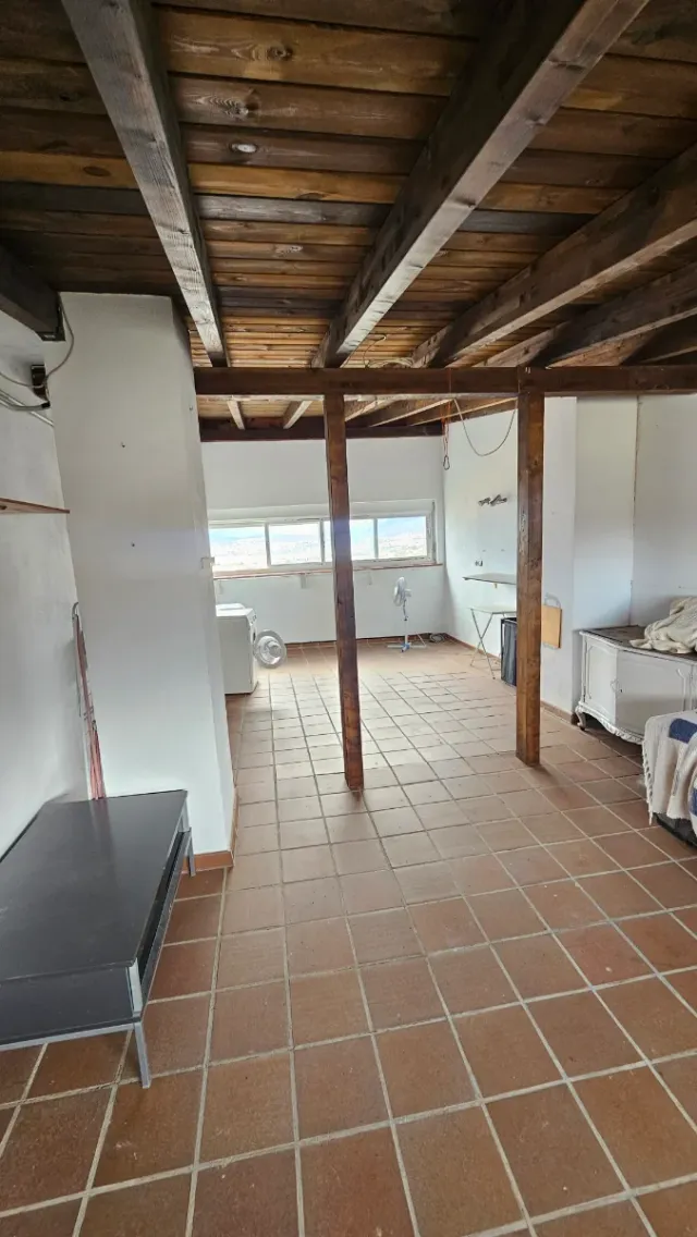 Casa en alquiler con piscina,impresionantes vistas